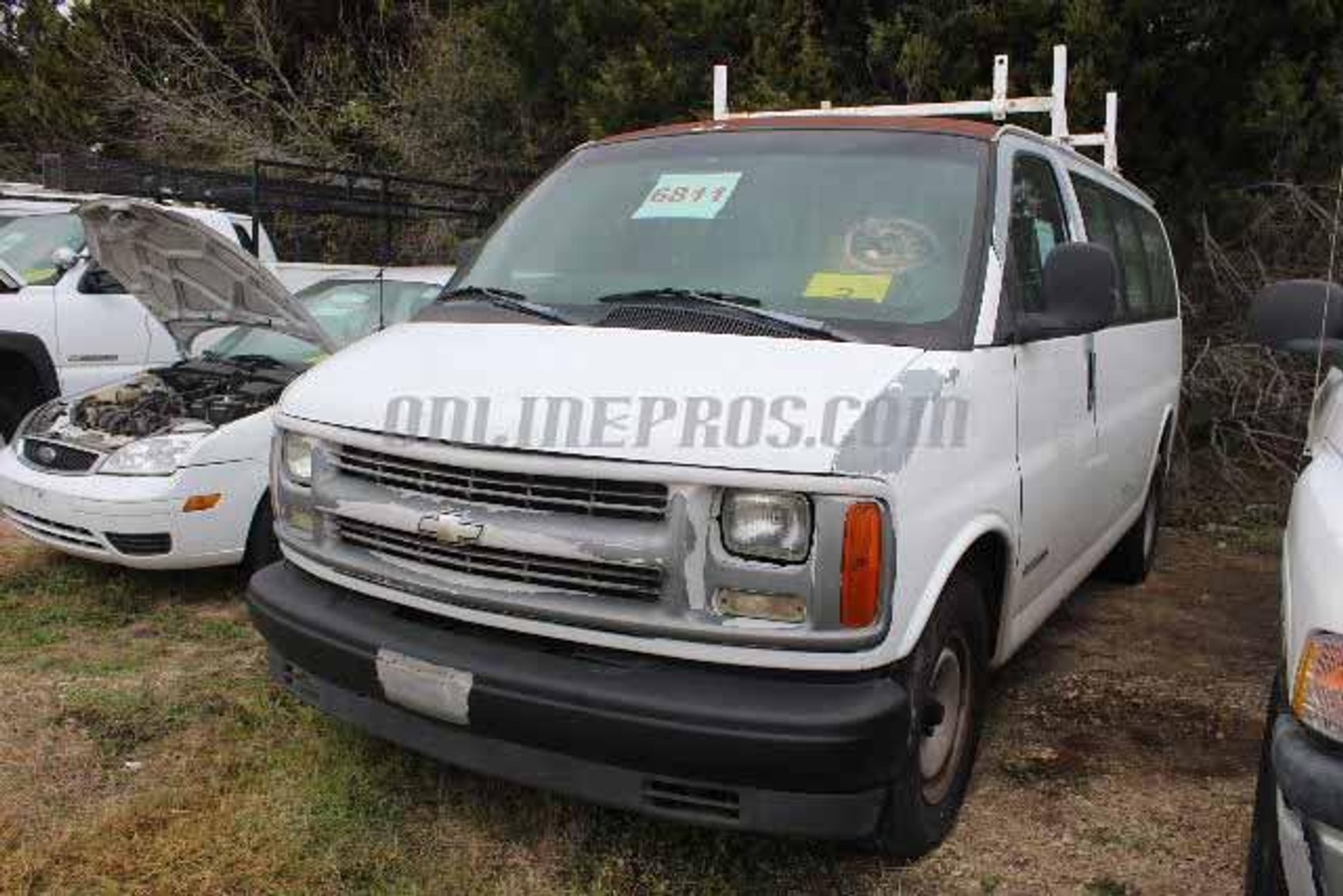 Image for Austin Independent School District (Vehicles) - Austin, TX