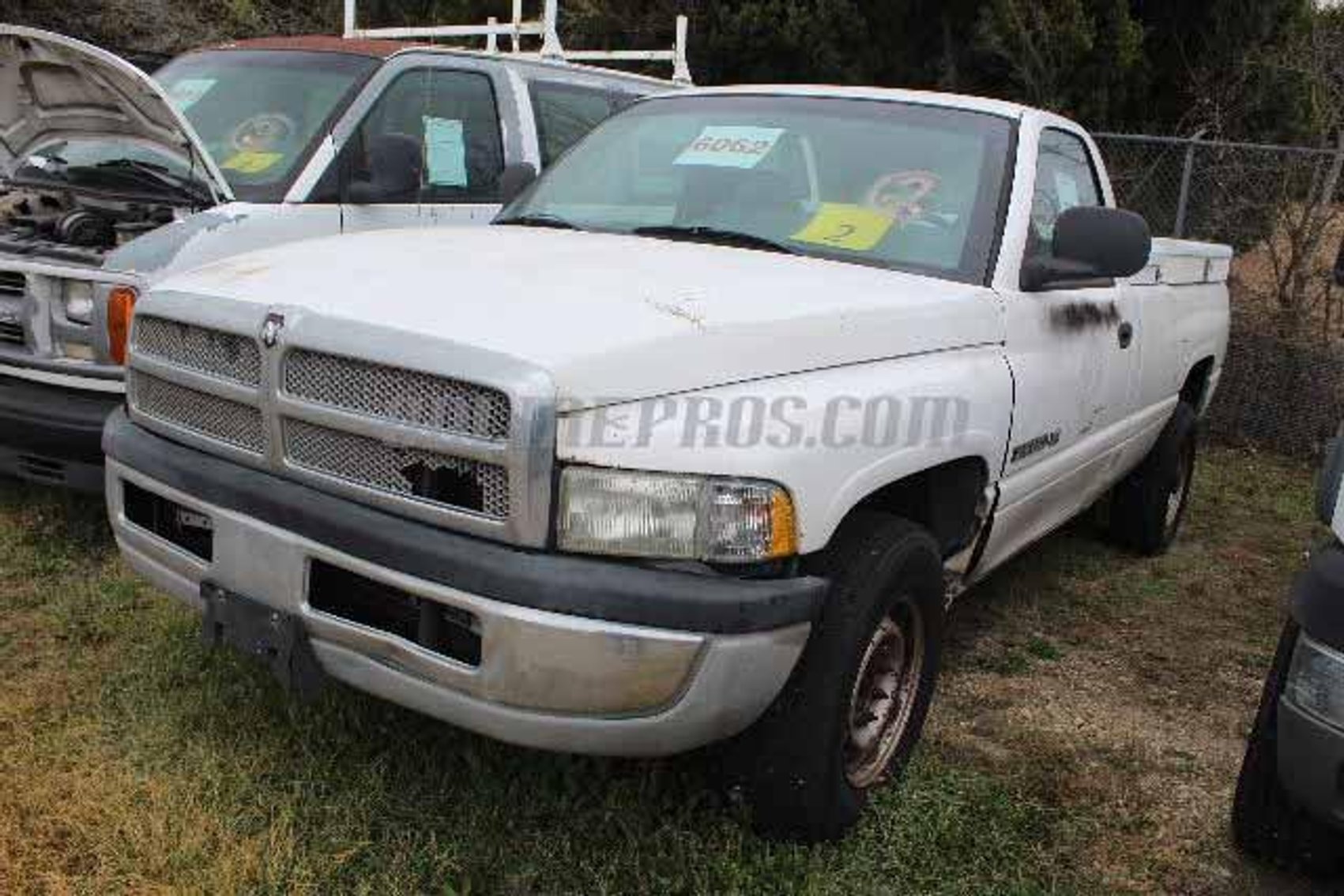 Image for Austin Independent School District (Vehicles) - Austin, TX