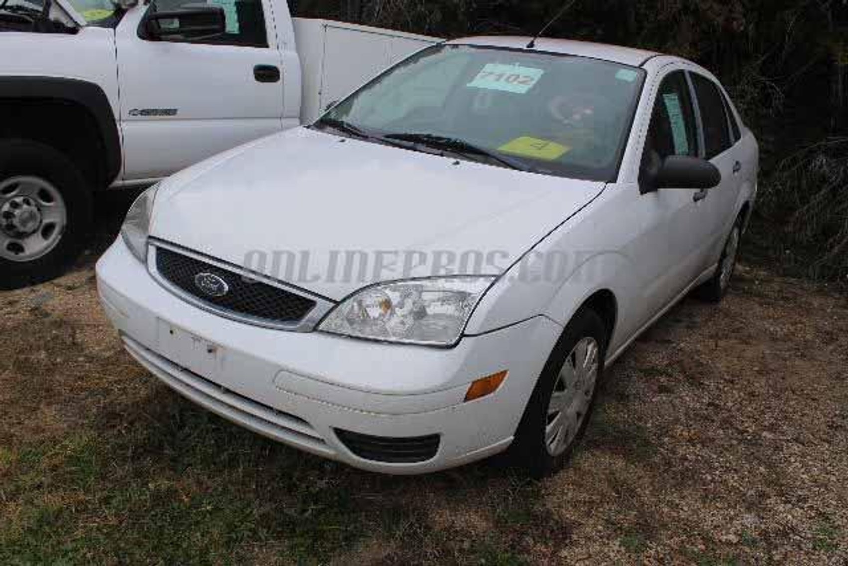 Image for Austin Independent School District (Vehicles) - Austin, TX