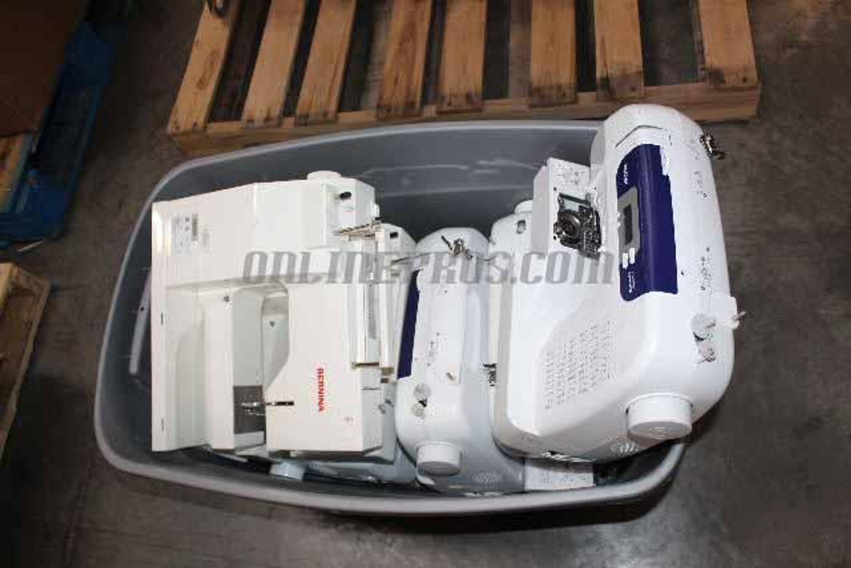 Image for Austin Independent School District (Surplus) - Austin, TX