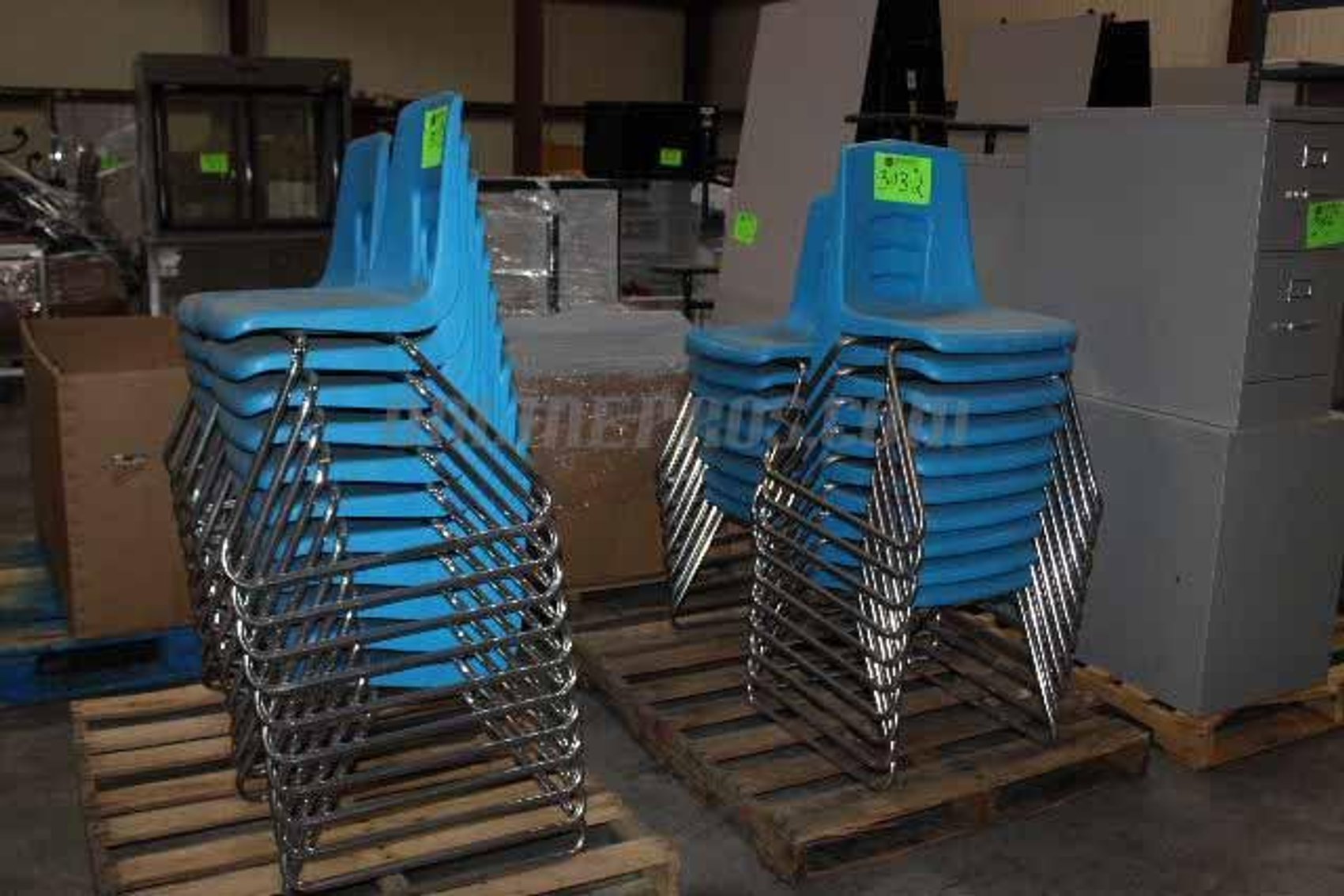 Image for Austin Independent School District (Surplus) - Austin, TX