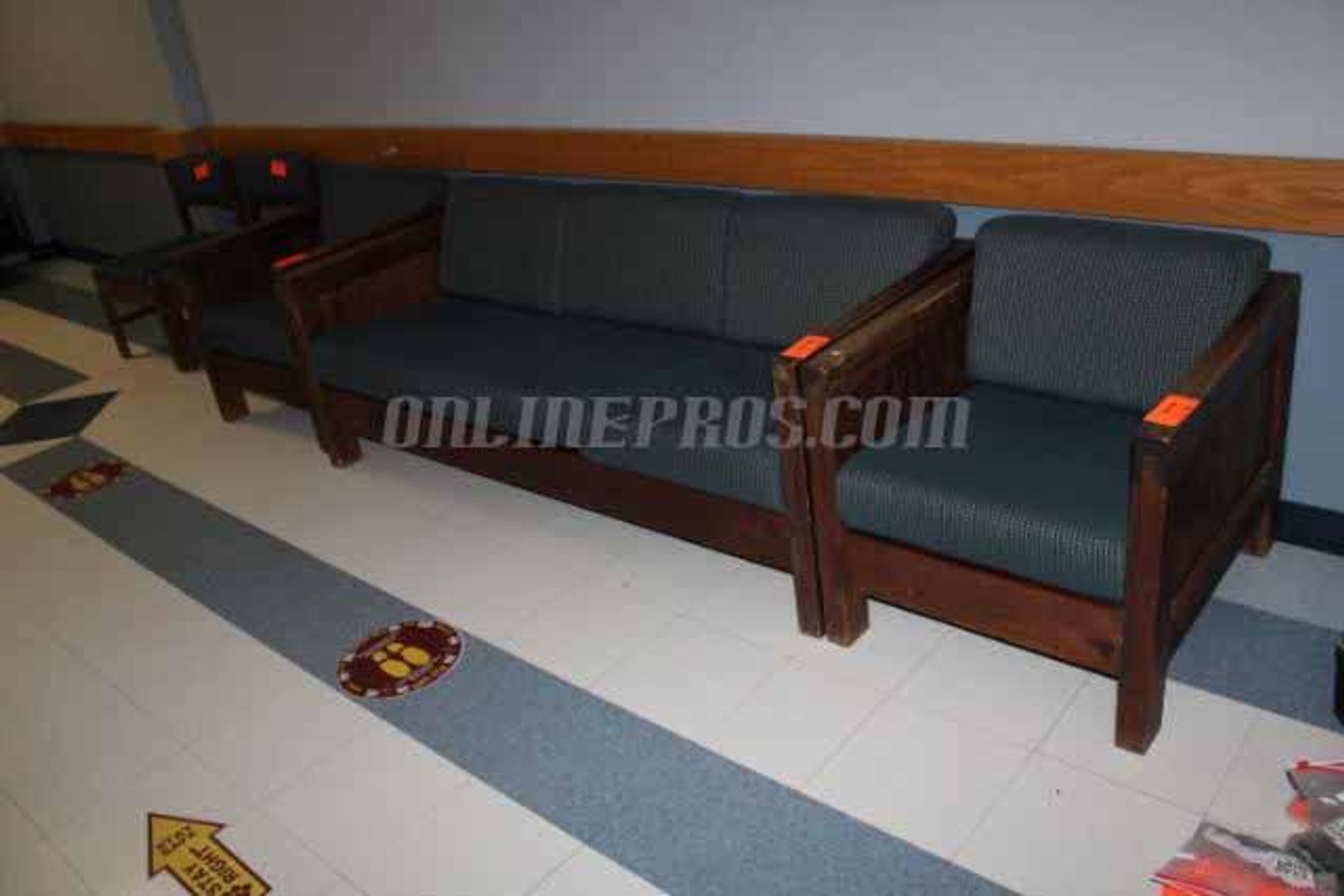 Image for Dripping Springs Independent School District (Surplus) - Dripping Springs, TX