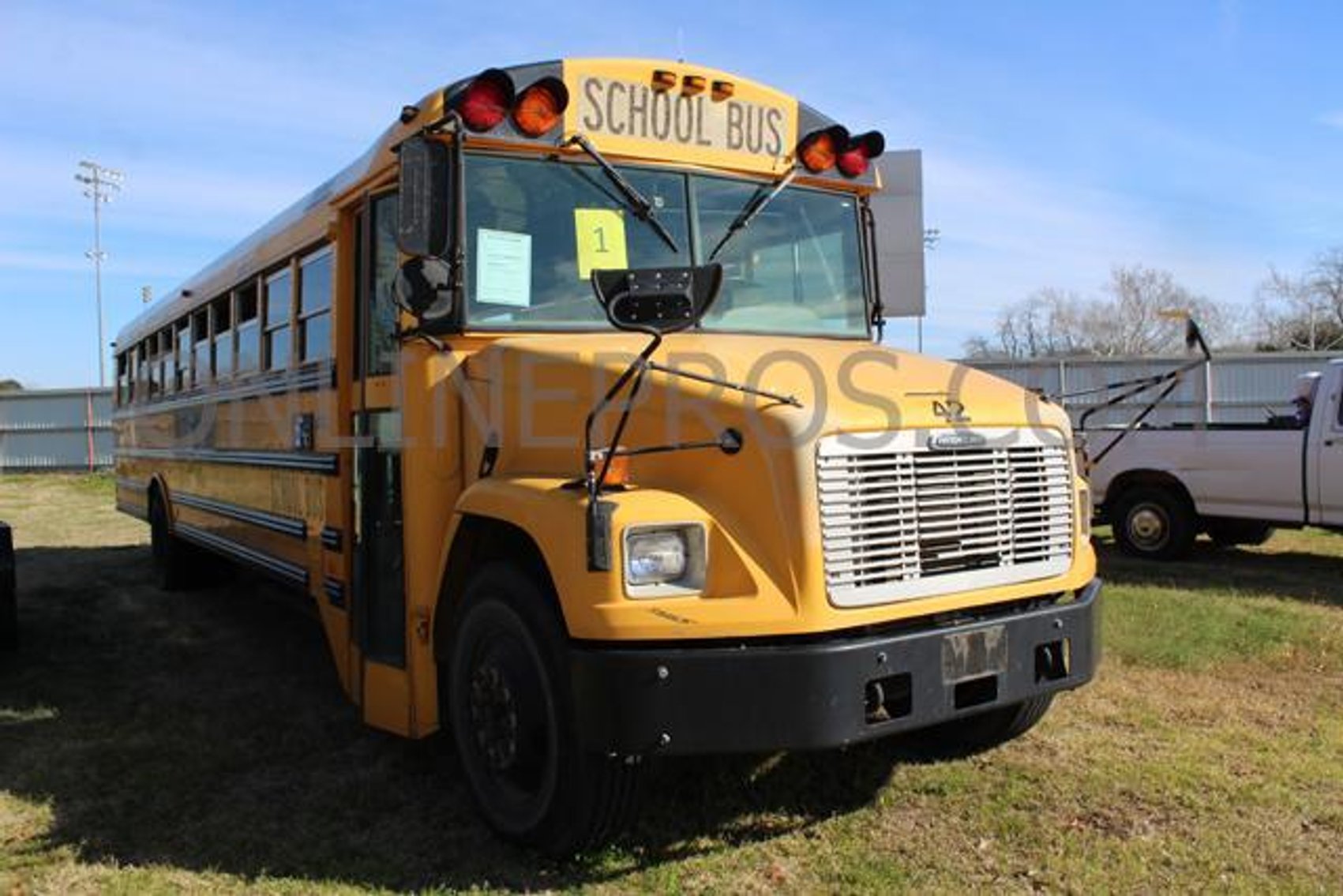 Image for Columbus Independent School District - Columbus, TX