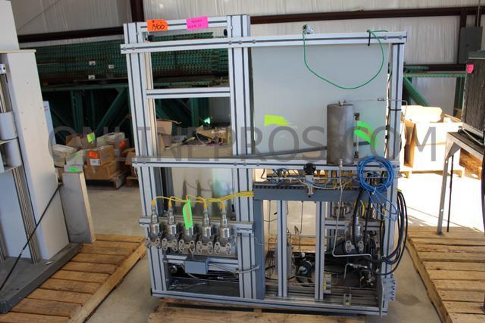 Image for Major Oil Company #3 - Tomball, TX