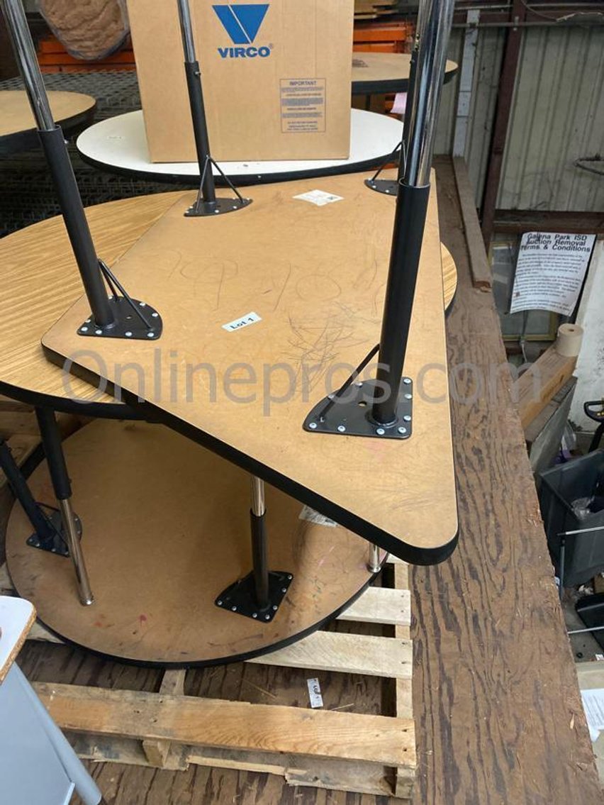 Image for Galena Park Independent School District - Galena Park, TX