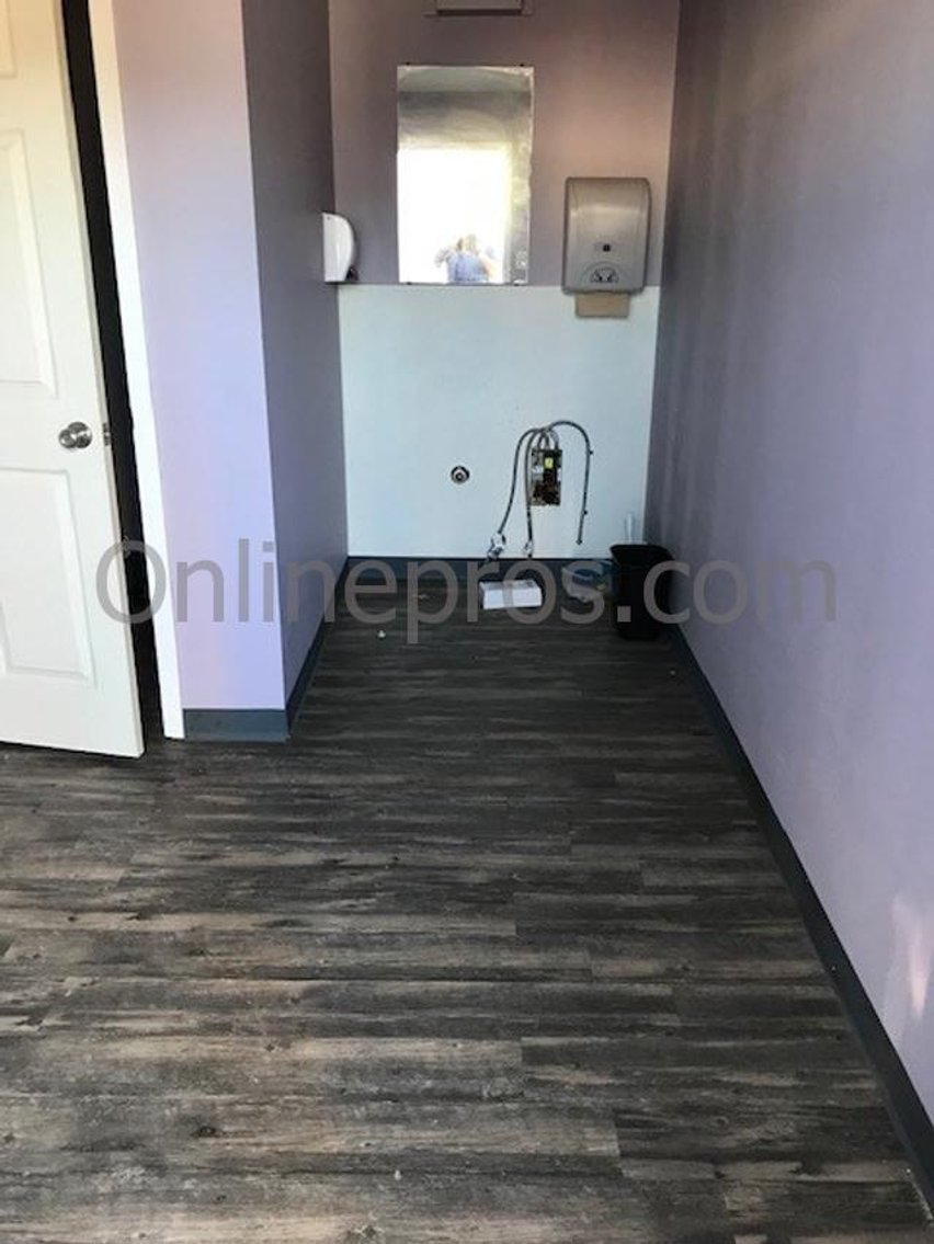 Image for Lufkin Independent School District (Portable) - Lufkin, TX