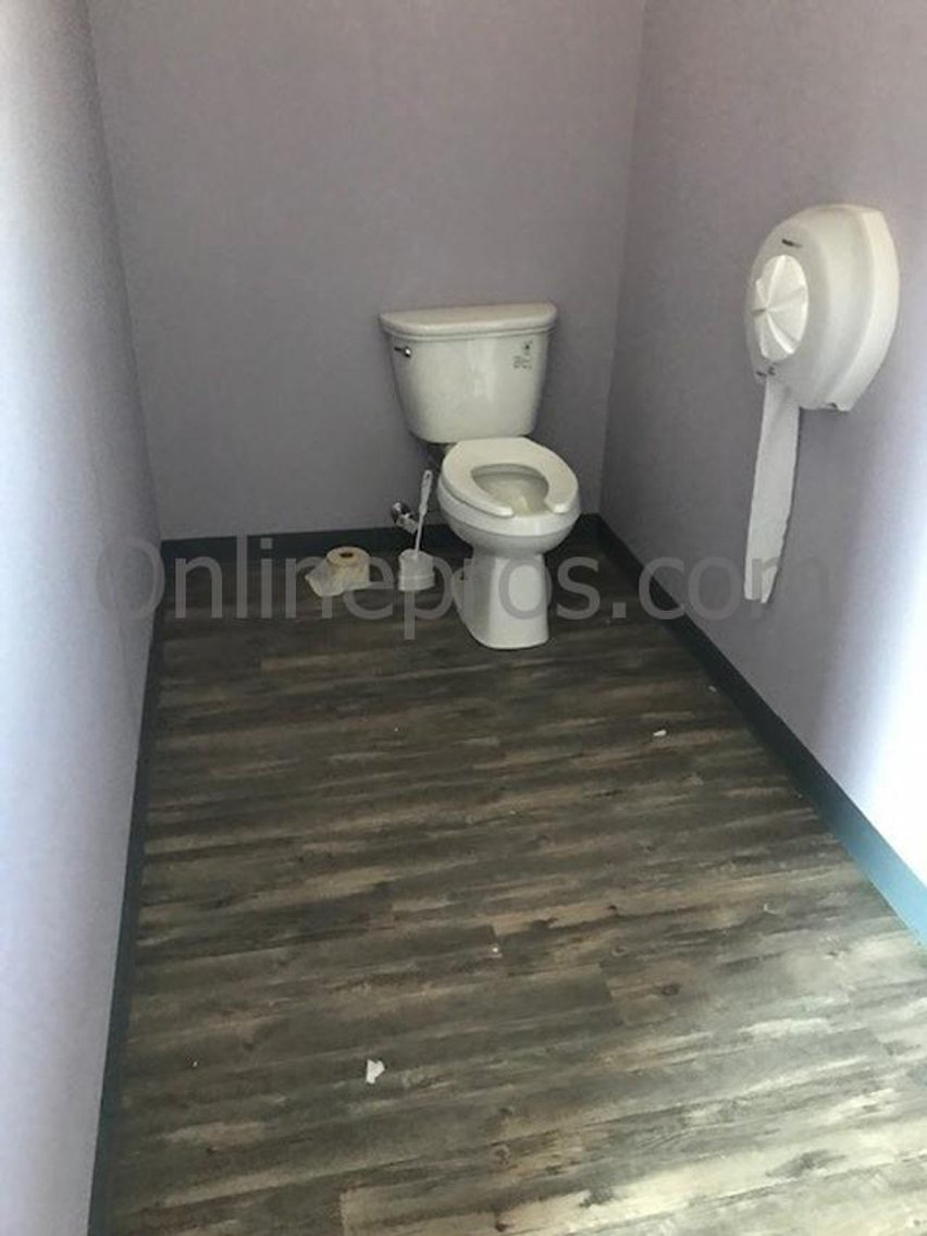 Image for Lufkin Independent School District (Portable) - Lufkin, TX