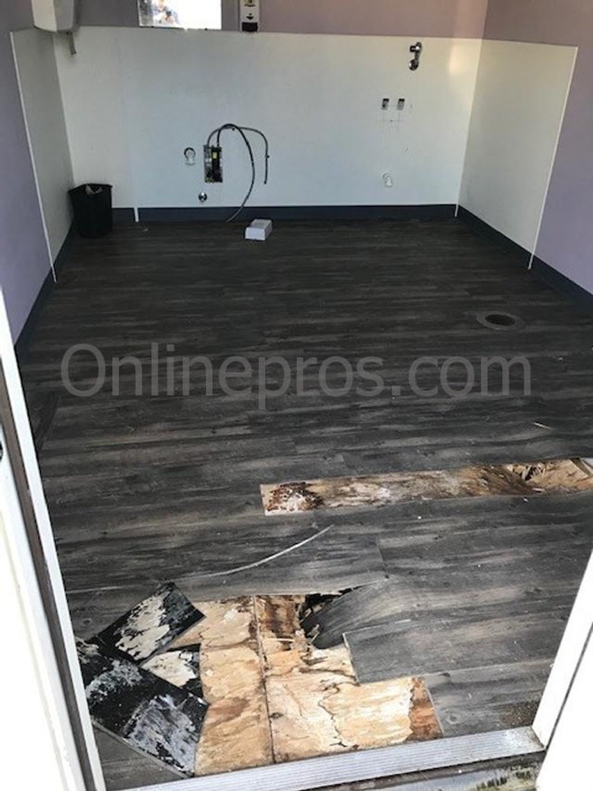 Image for Lufkin Independent School District (Portable) - Lufkin, TX