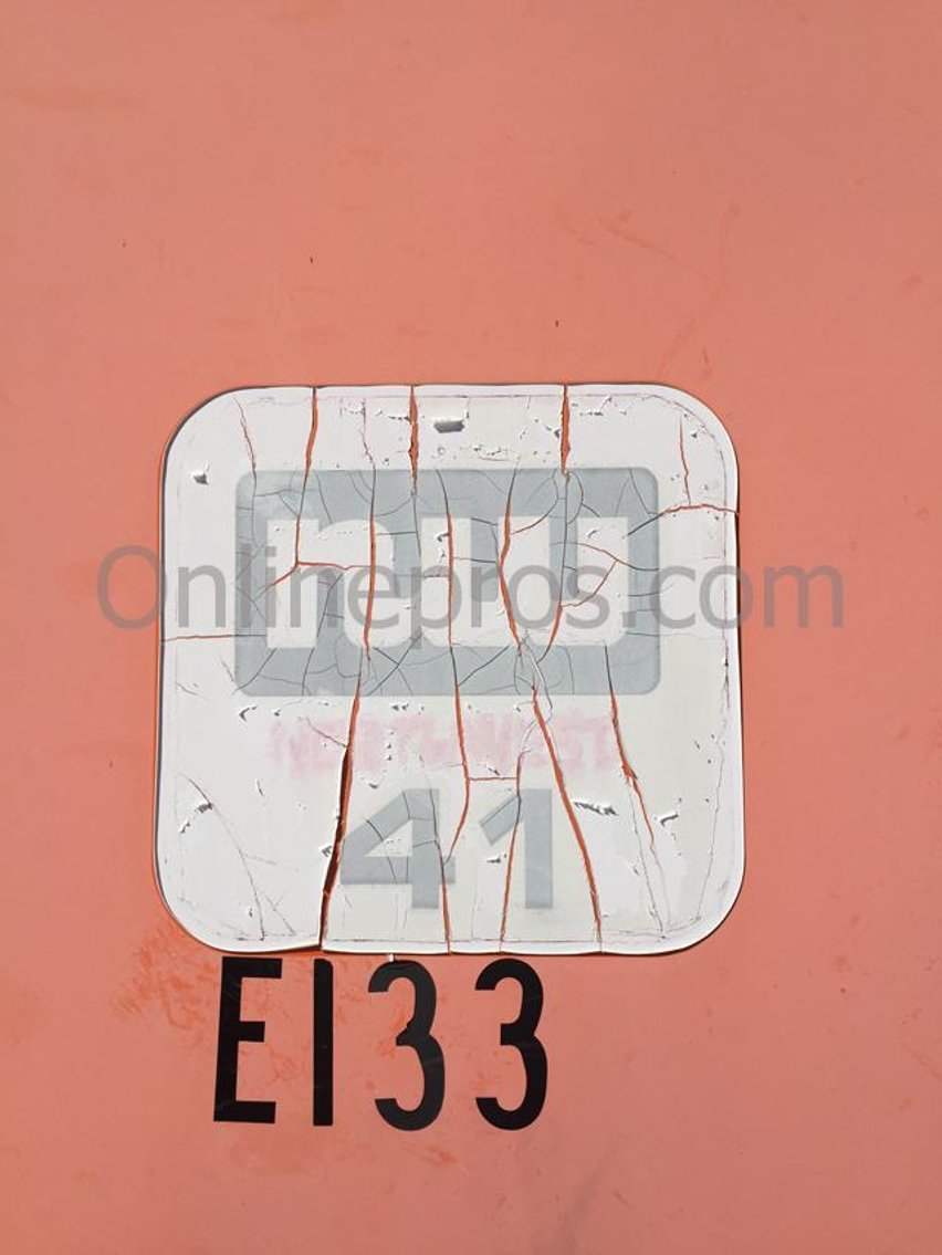 Image for Fort Bend County (Dragline) - Rosenberg, Texas