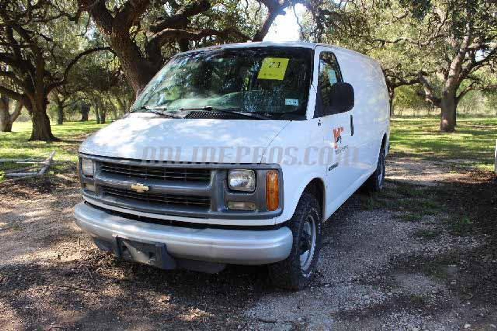 Image for Medina Valley Independent School District (Van) - Castroville, TX