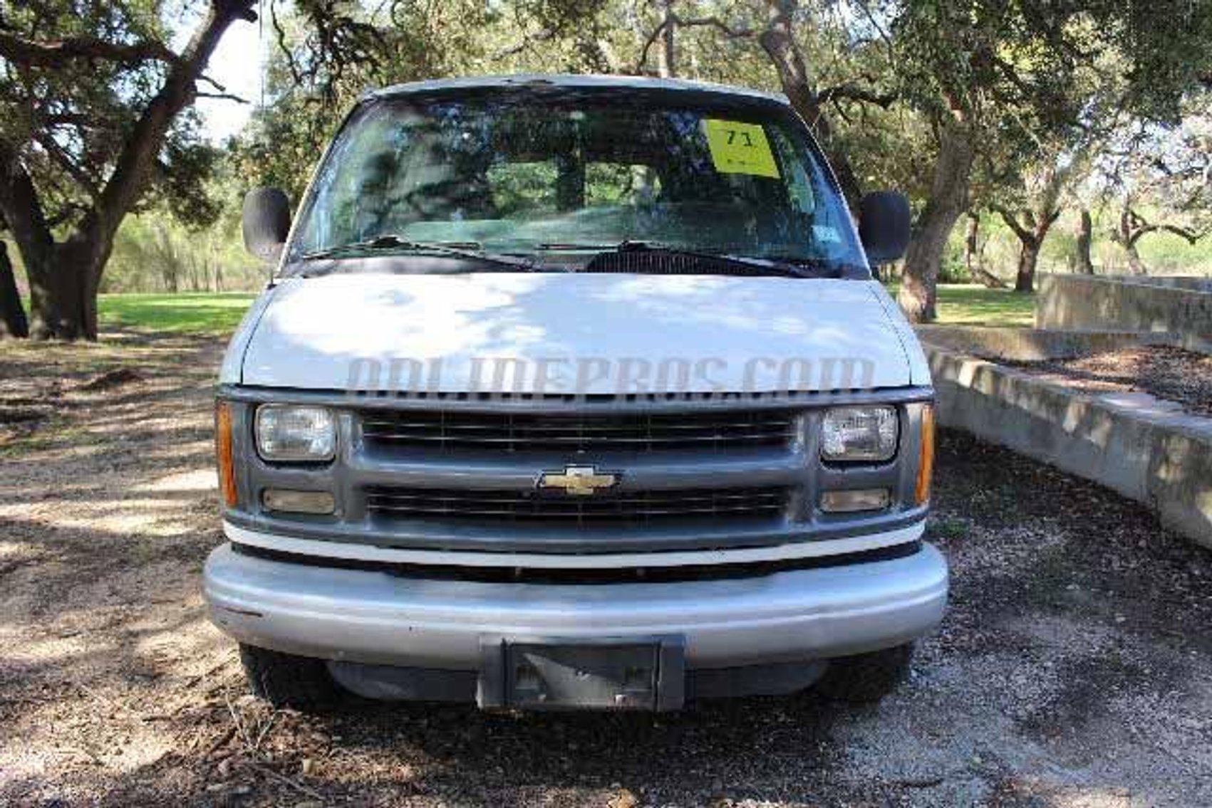 Image for Medina Valley Independent School District (Van) - Castroville, TX