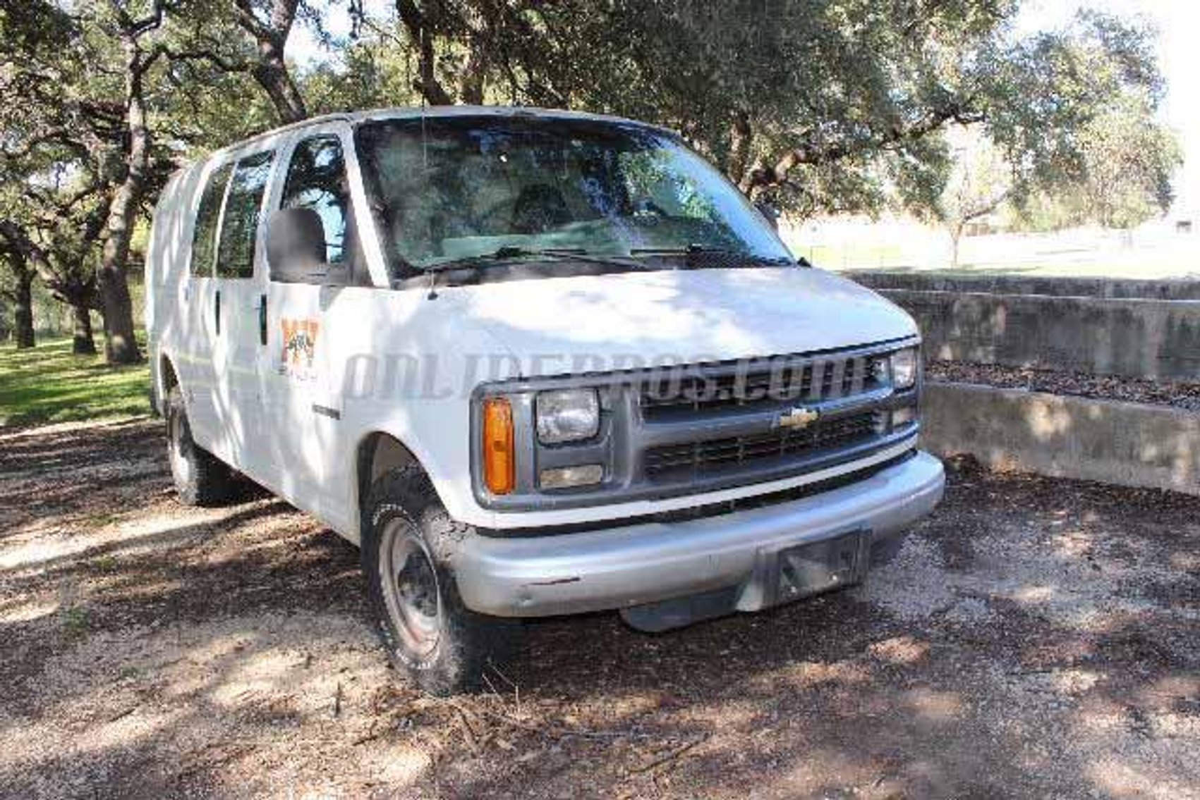 Image for Medina Valley Independent School District (Van) - Castroville, TX