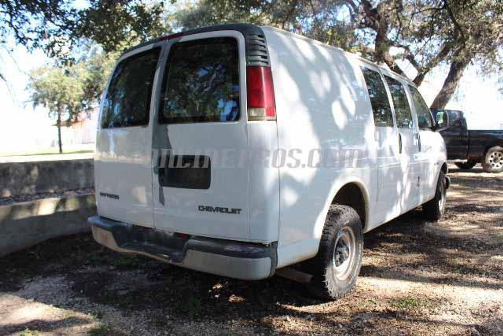 Image for Medina Valley Independent School District (Van) - Castroville, TX