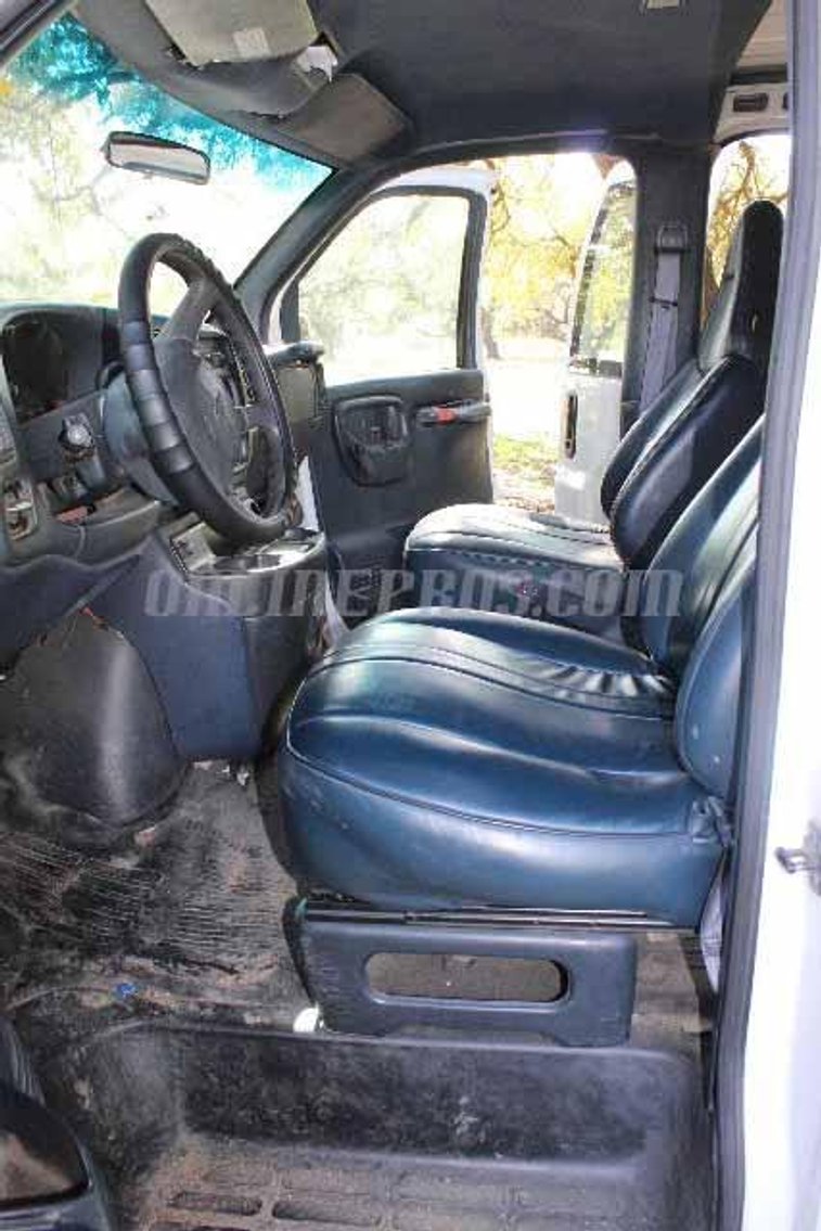 Image for Medina Valley Independent School District (Van) - Castroville, TX