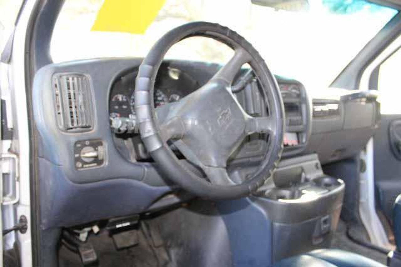 Image for Medina Valley Independent School District (Van) - Castroville, TX