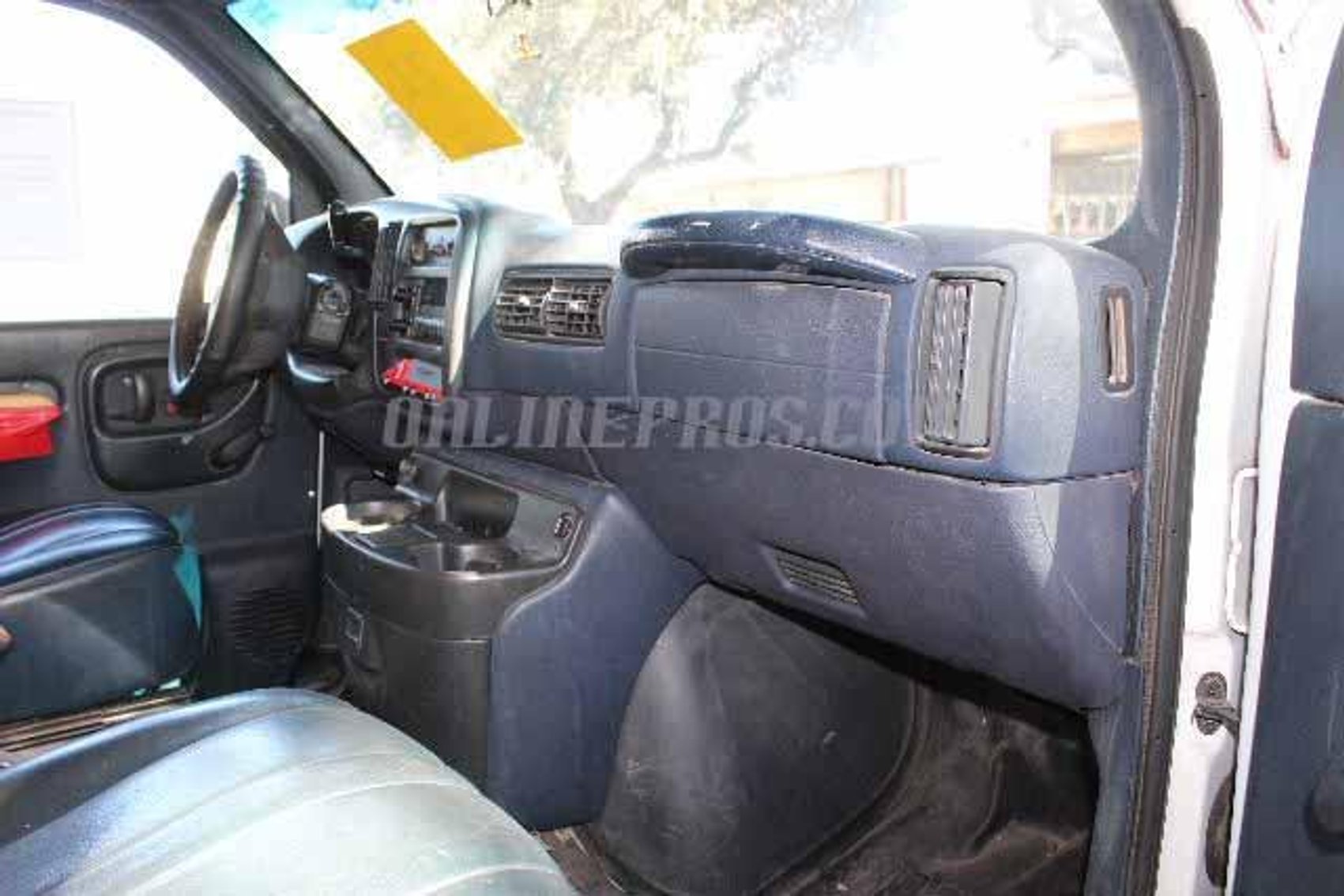 Image for Medina Valley Independent School District (Van) - Castroville, TX