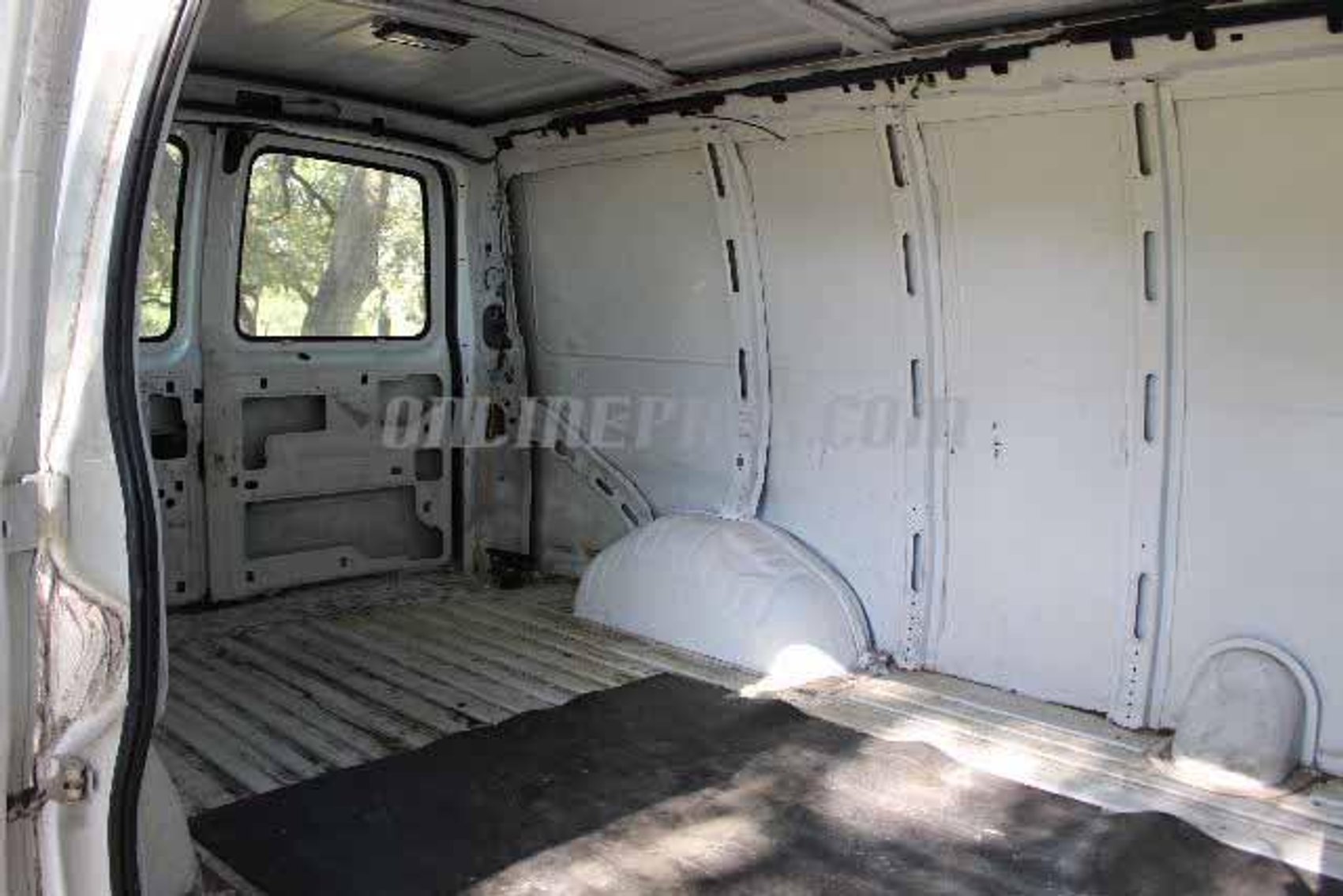 Image for Medina Valley Independent School District (Van) - Castroville, TX