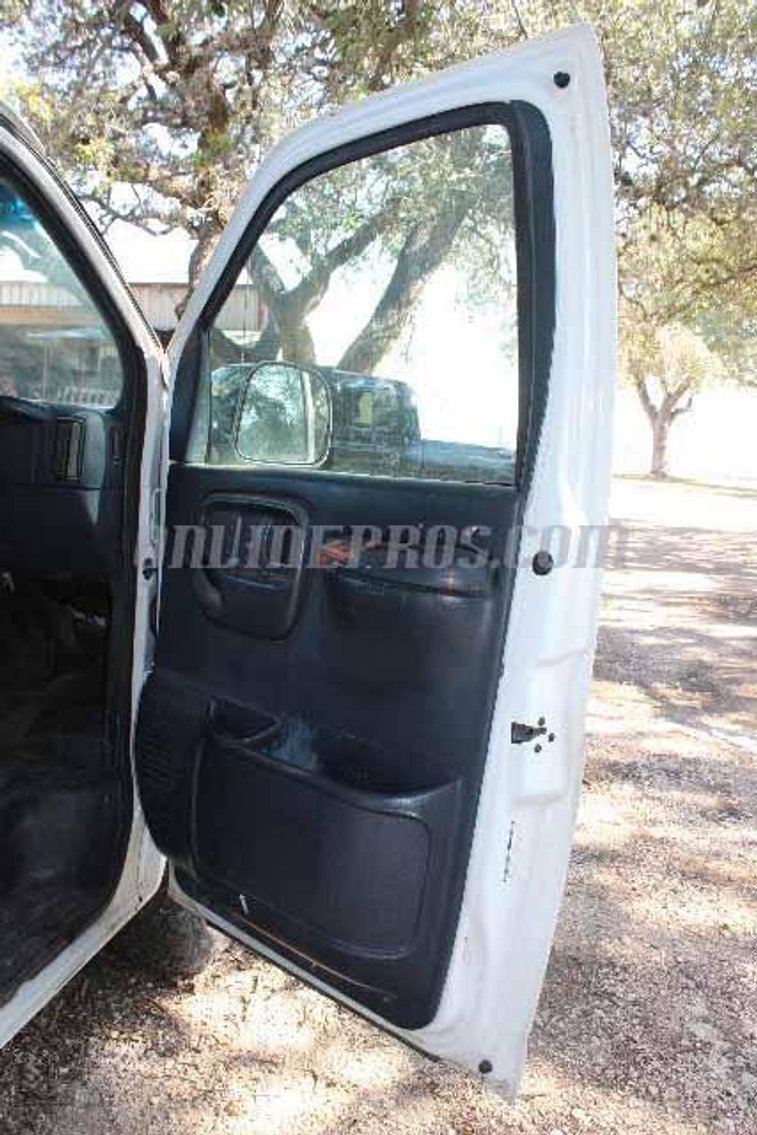 Image for Medina Valley Independent School District (Van) - Castroville, TX