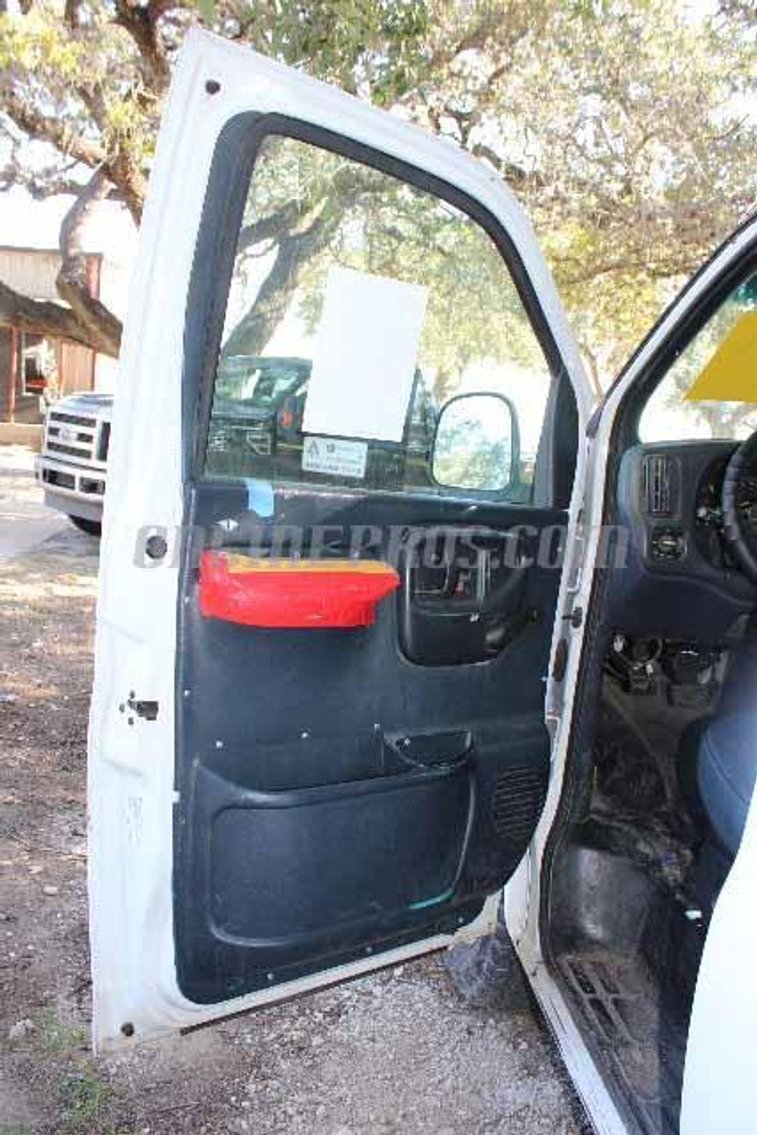 Image for Medina Valley Independent School District (Van) - Castroville, TX