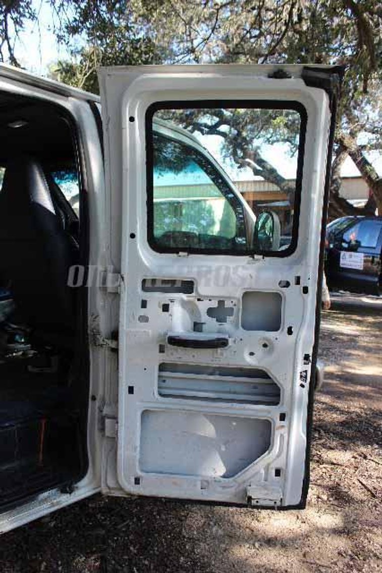 Image for Medina Valley Independent School District (Van) - Castroville, TX