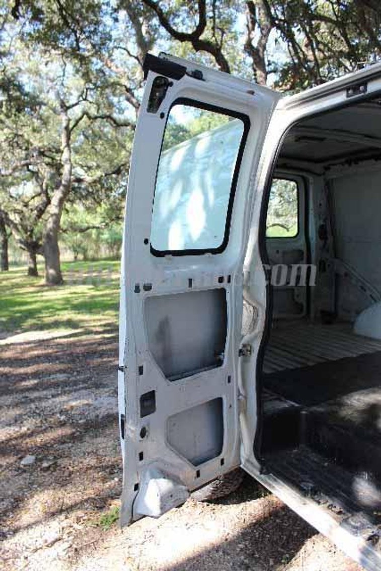 Image for Medina Valley Independent School District (Van) - Castroville, TX