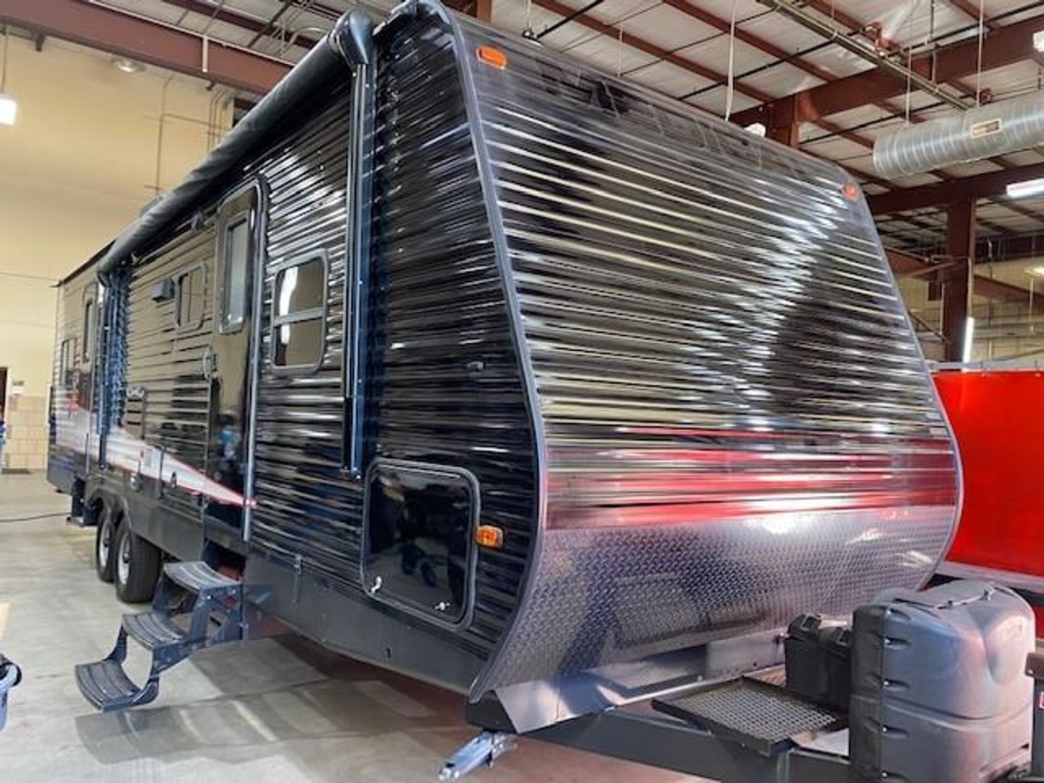 Image for Harris County Emergency Corps - Houston, TX