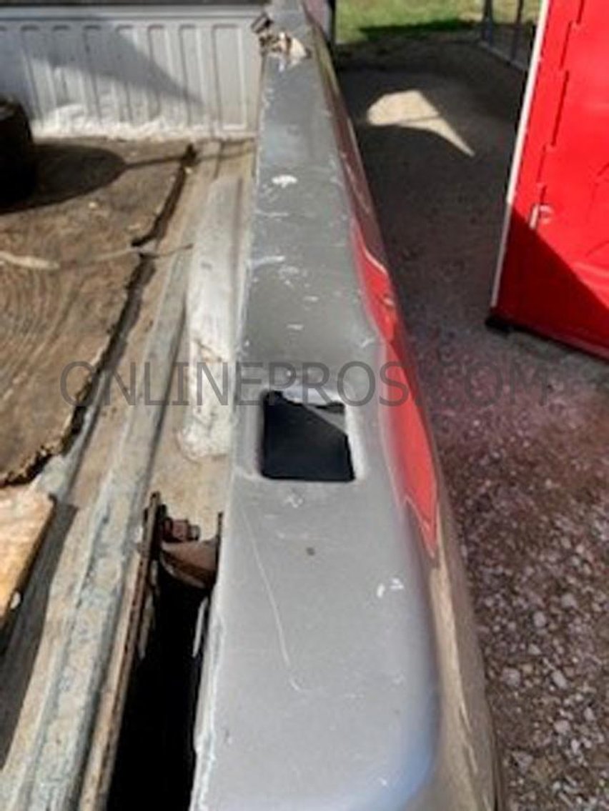 Image for 2006 GMC Sierra Pickup Truck