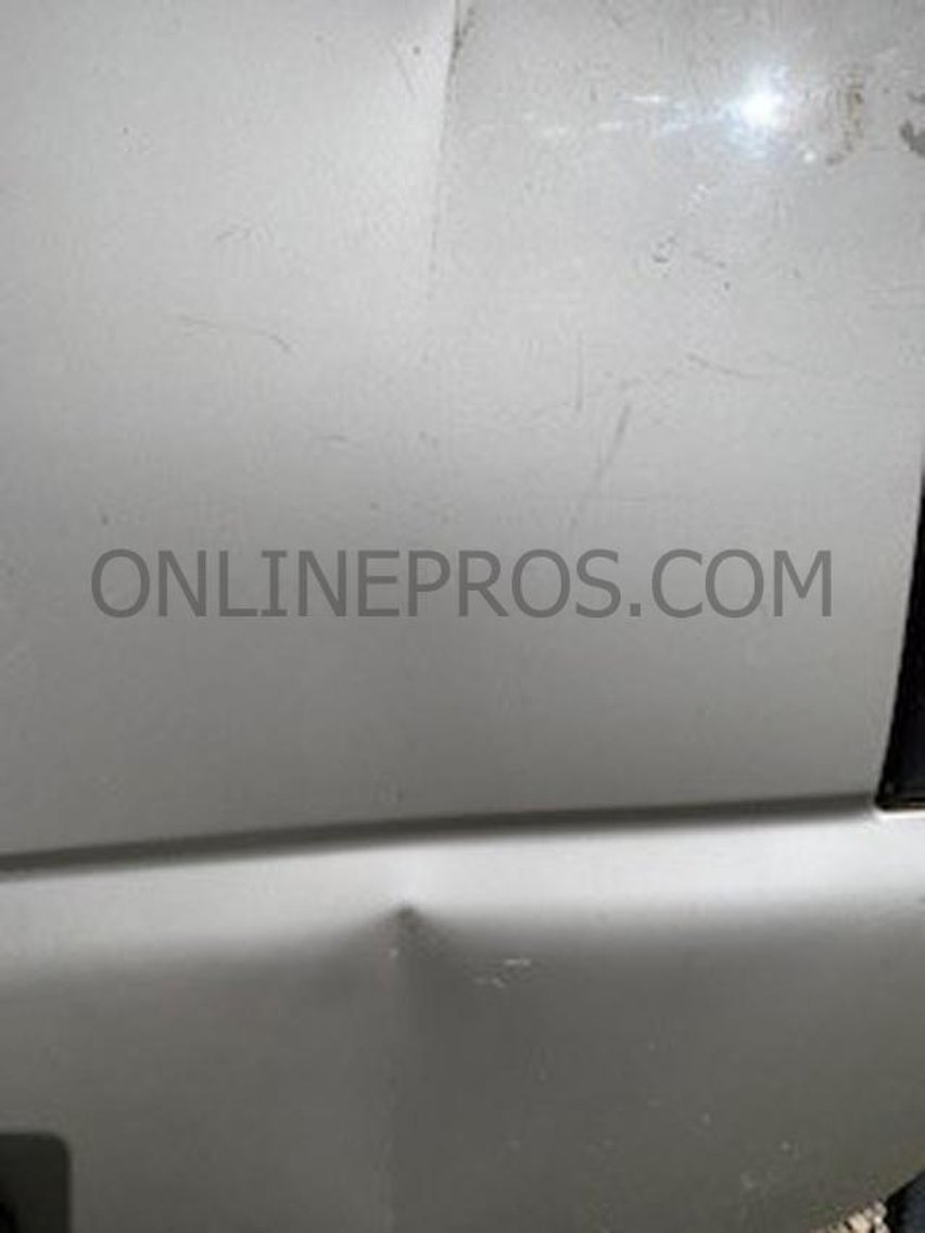 Image for 2006 GMC Sierra Pickup Truck