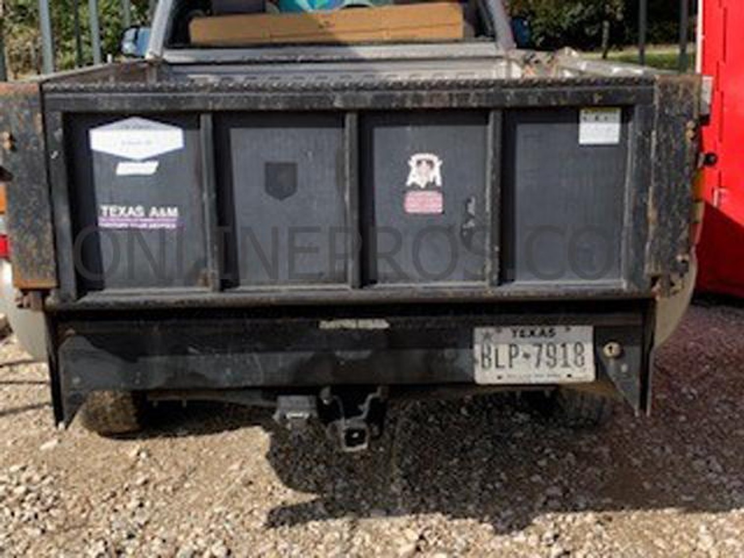 Image for 2006 GMC Sierra Pickup Truck