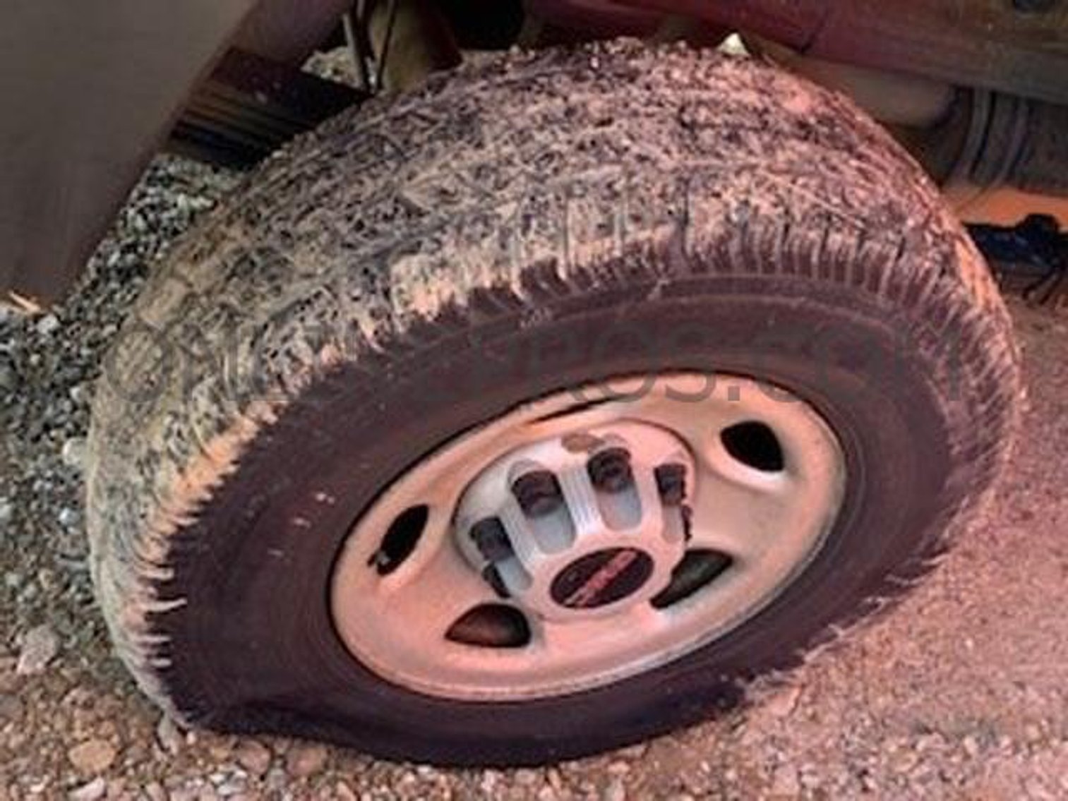 Image for 2006 GMC Sierra Pickup Truck