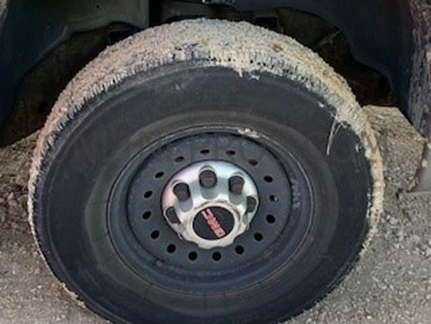 Image for 2006 GMC Sierra Pickup Truck