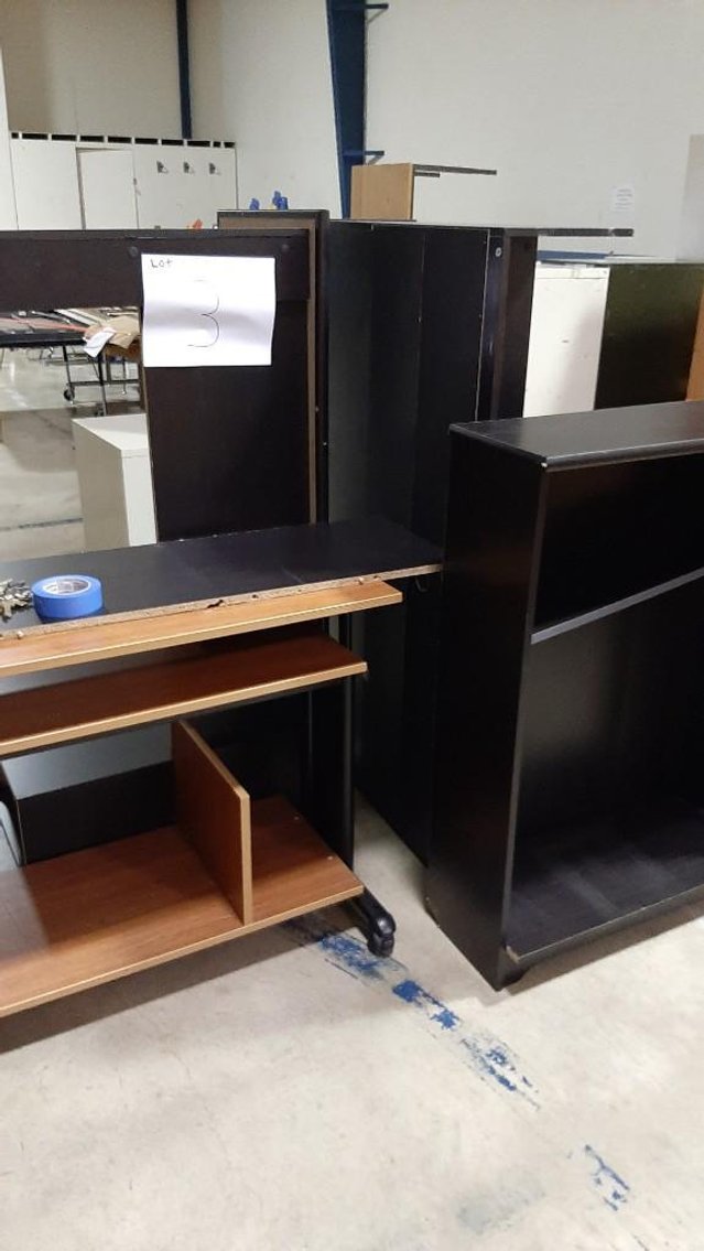 Image for Seguin Independent School District (Furniture  and Equipment) - Seguin, TX