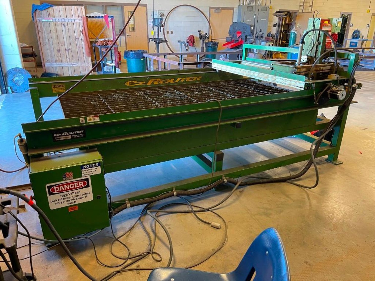 Image for Livingston Independent School District - Livingston, TX