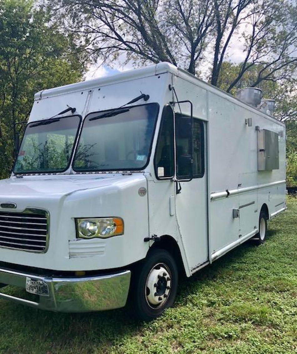 Image for Austin Independent School District (Food Truck)- Austin, TX