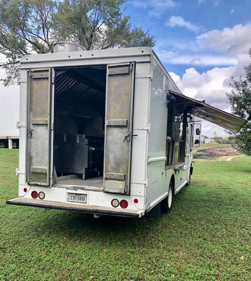 Image for Austin Independent School District (Food Truck)- Austin, TX
