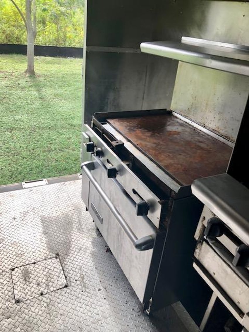 Image for Austin Independent School District (Food Truck)- Austin, TX