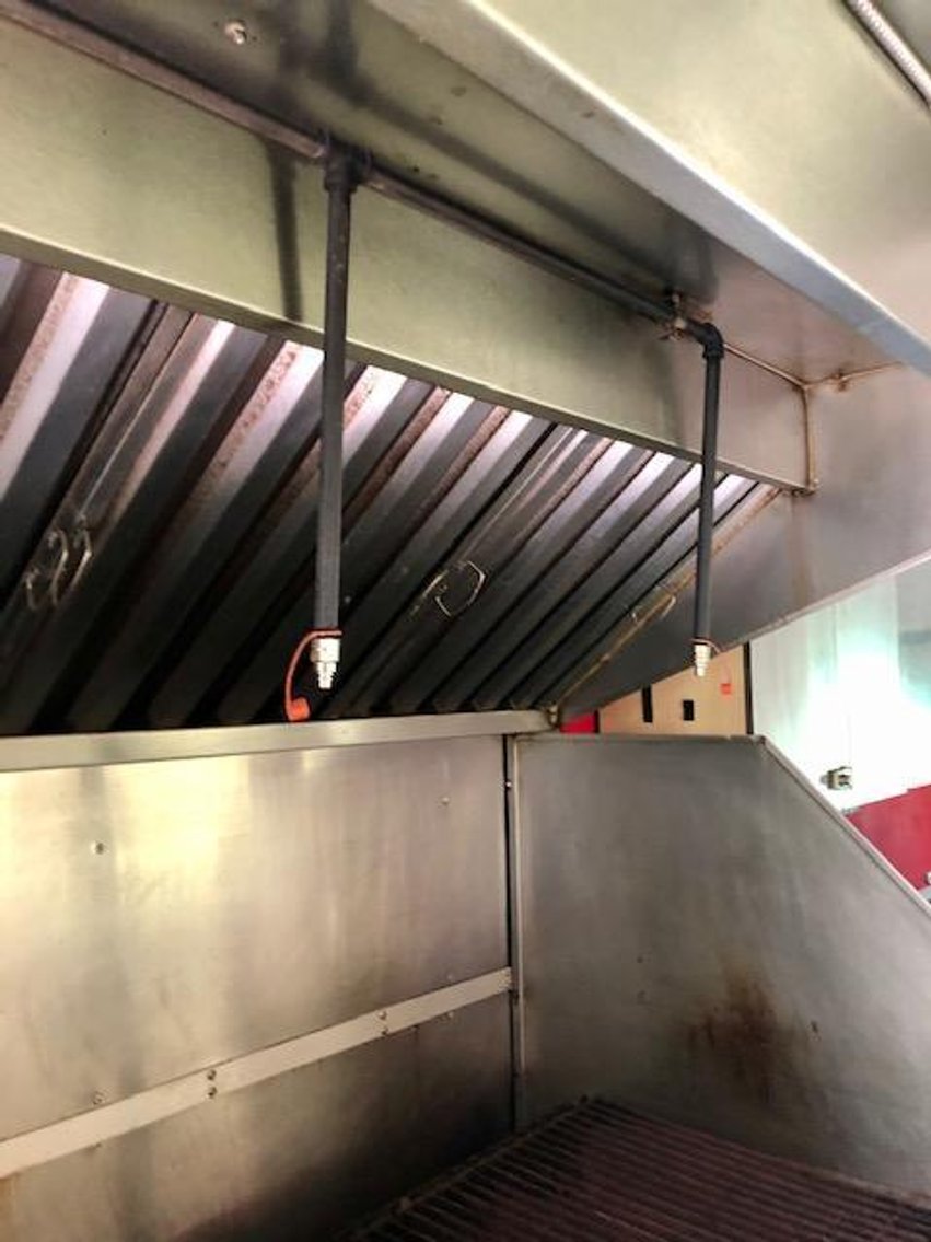 Image for Austin Independent School District (Food Truck)- Austin, TX