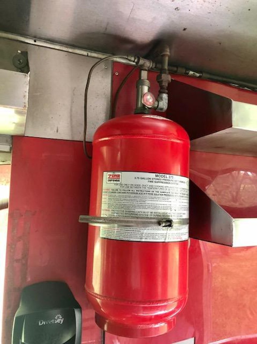 Image for Austin Independent School District (Food Truck)- Austin, TX