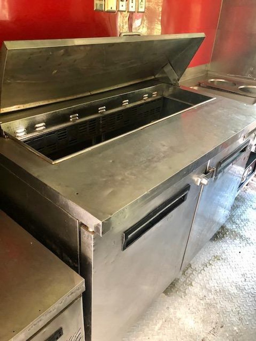 Image for Austin Independent School District (Food Truck)- Austin, TX