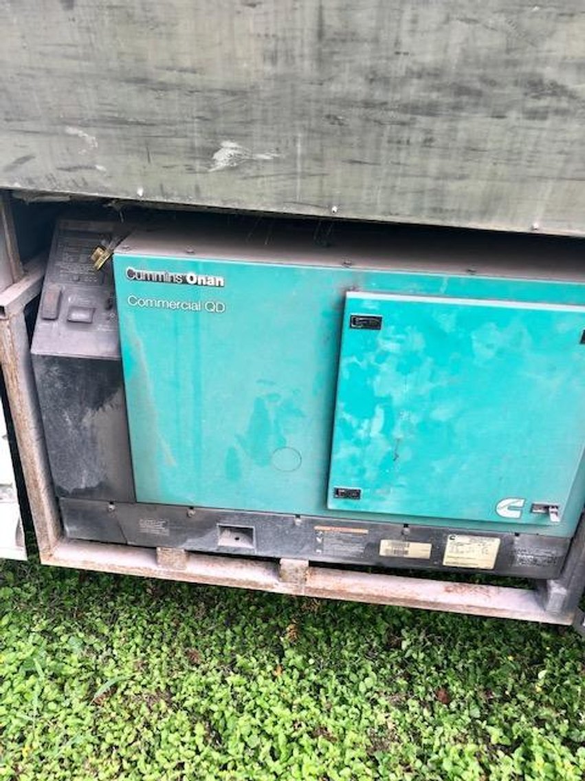 Image for Austin Independent School District (Food Truck)- Austin, TX