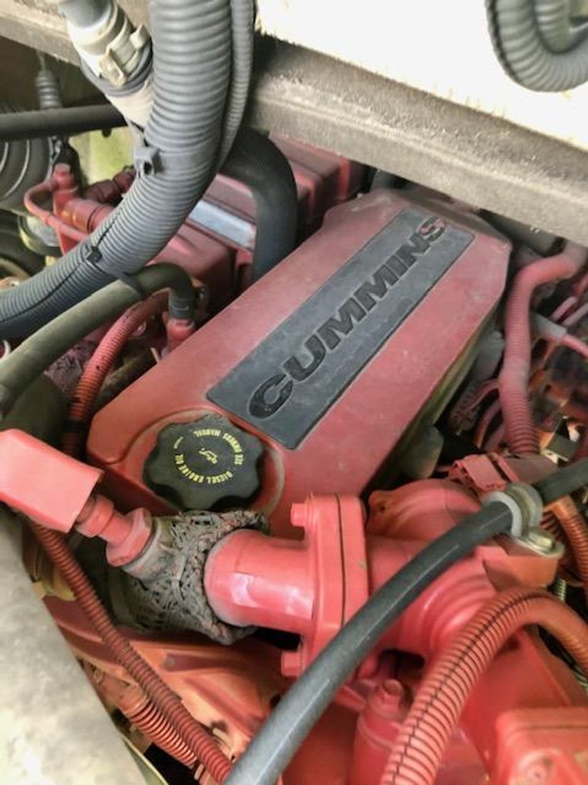 Image for Austin Independent School District (Food Truck)- Austin, TX