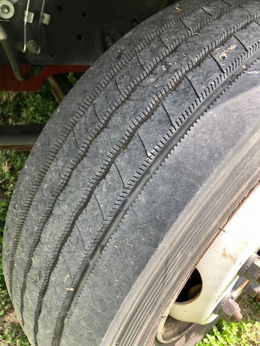 Image for Austin Independent School District (Food Truck)- Austin, TX