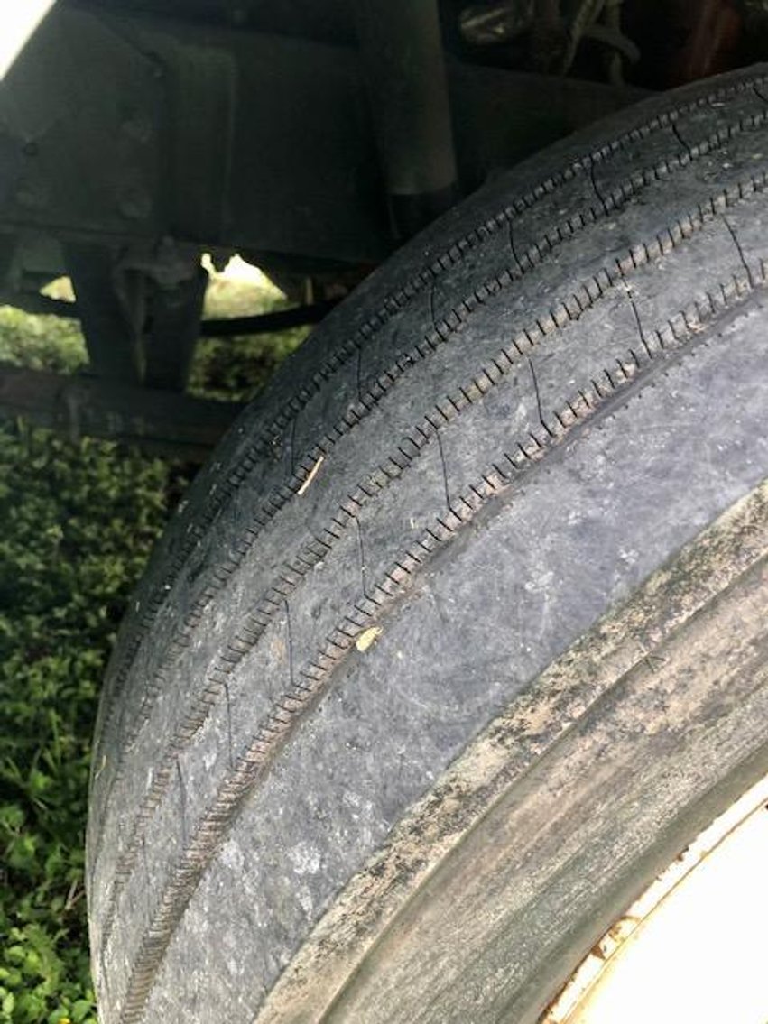 Image for Austin Independent School District (Food Truck)- Austin, TX