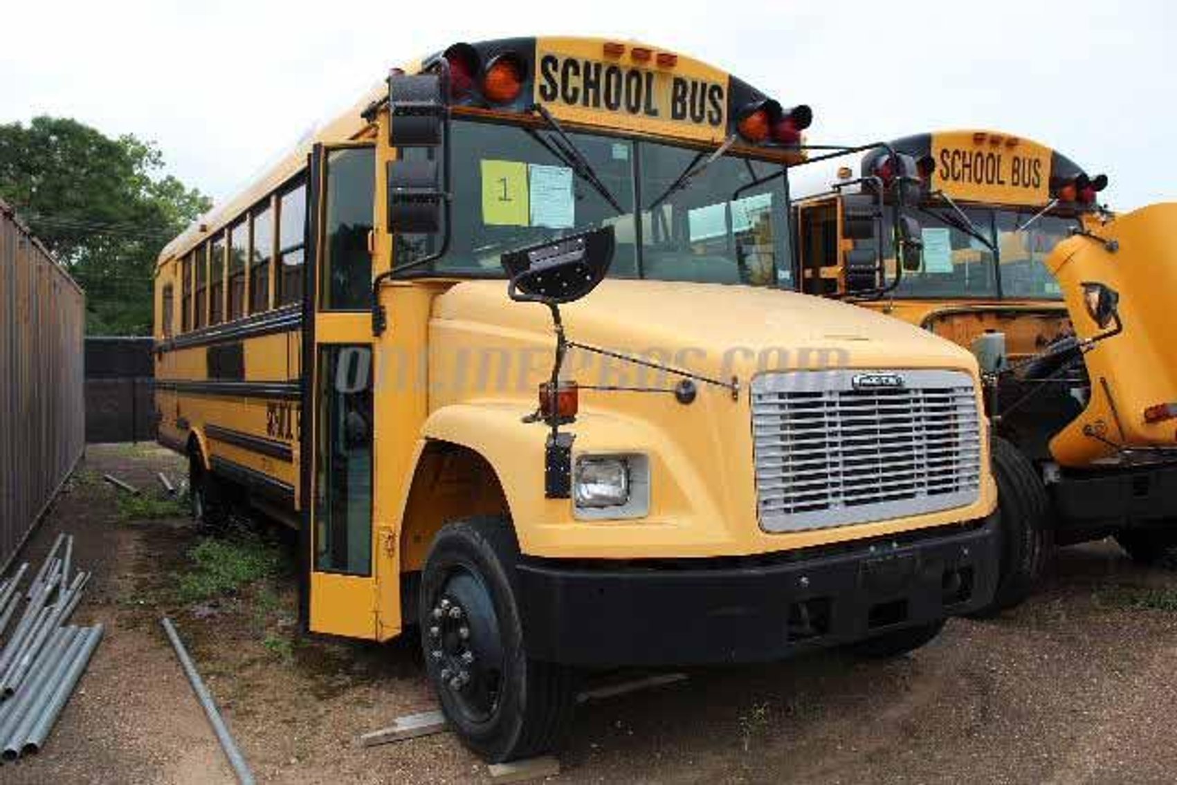 Image for Tomball Independent School District - Tomball, TX