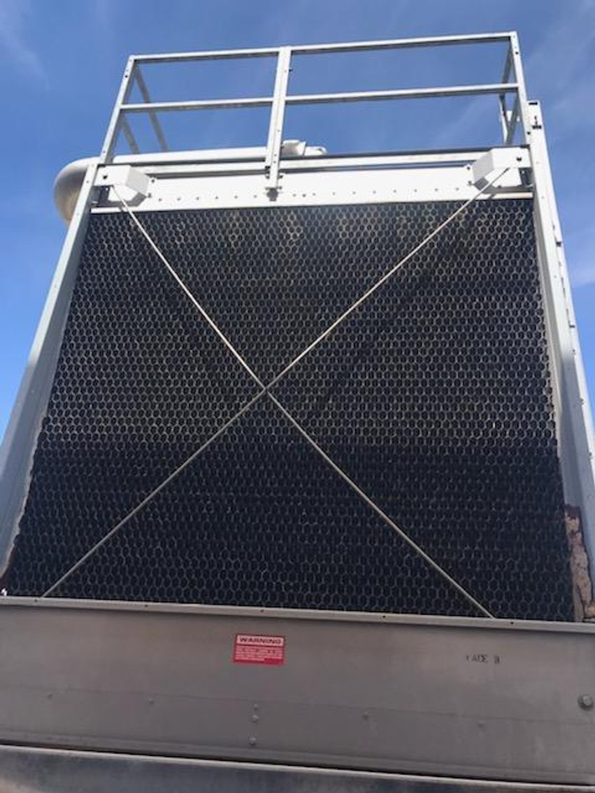 Image for Seguin Independent School District (Chiller) - Seguin, TX