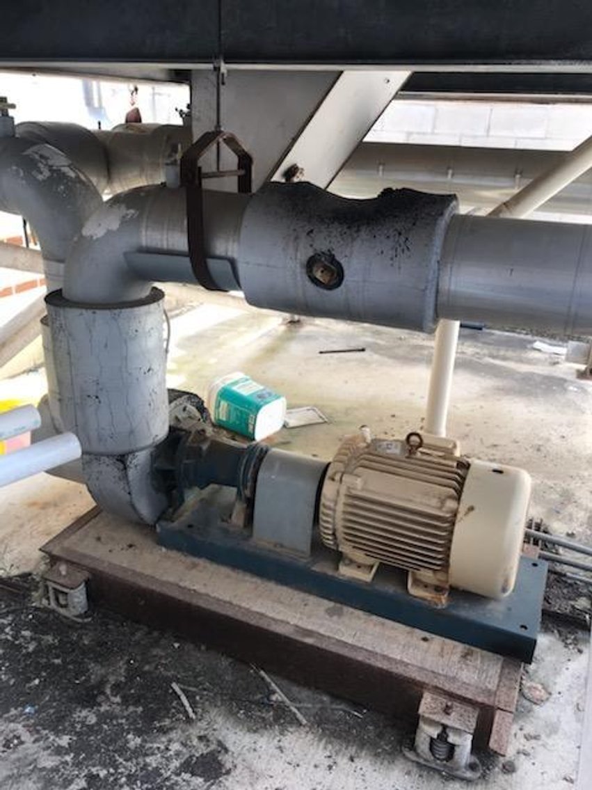 Image for Seguin Independent School District (Chiller) - Seguin, TX