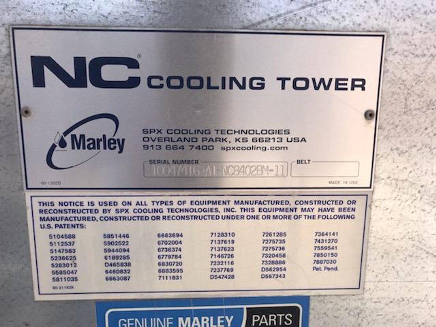 Image for Seguin Independent School District (Chiller) - Seguin, TX