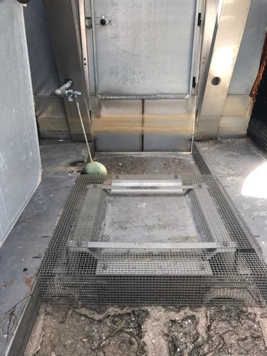 Image for Seguin Independent School District (Chiller) - Seguin, TX