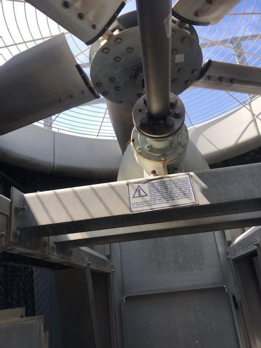 Image for Seguin Independent School District (Chiller) - Seguin, TX