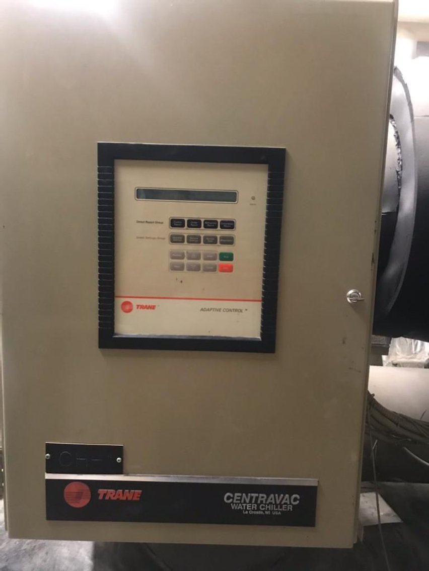 Image for Seguin Independent School District (Chiller) - Seguin, TX